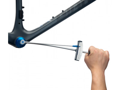 Park Tool kľúč momentový 0 - 60 Nm - TW-2-2-