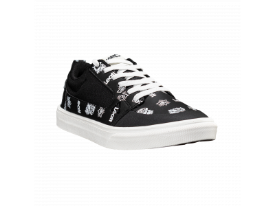 Leatt cyklistická obuv Flat 1.0, pánska, skull - 41,5