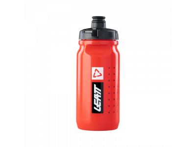 Leatt fľaša DuoValve 600ml - Fire