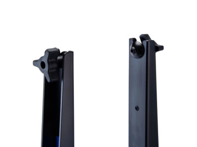 Park Tool adaptéry k centrovacej vidlici