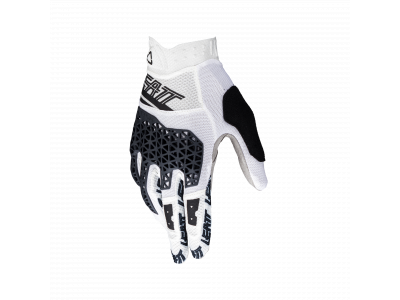 Leatt rukavice MTB 4.0 Lite,unisex, white - S