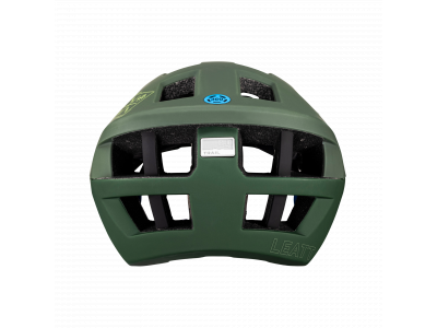 Leatt cyklistická prilba MTB Trail 2.0 V24 Spinach - M