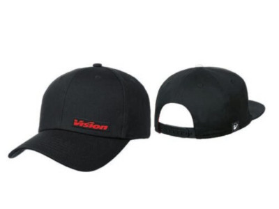 FSA - Biker Cap - VISION logo