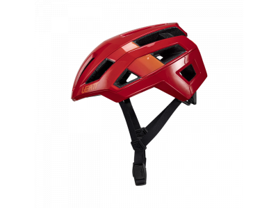 Leatt cyklistická prilba MTB Endurance 3.0 V24, red