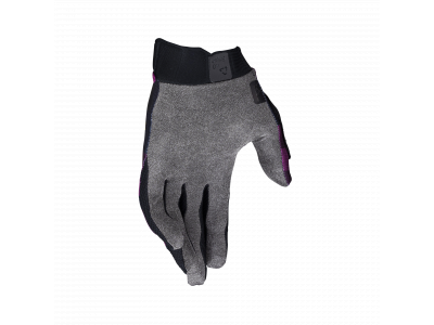 Leatt rukavice MTB 1.0 GripR, pánske, purple - S