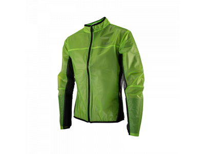 LEATT pláštenka MTB RaceCover , Lime