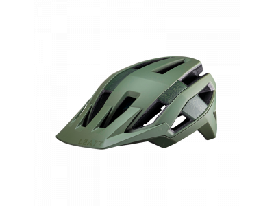 Leatt cyklistická prilba MTB Trail 3.0 V24 Spinach