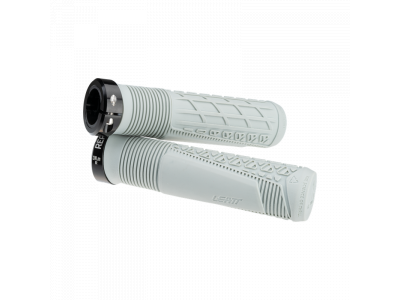 Leatt gripy ReaFlex 6.0 Ø31mm - Granite