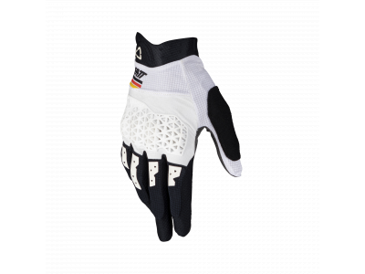 Leatt rukavice MTB 3.0 Lite, unisex, white - S