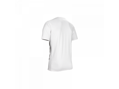 Leatt tričko Core, Offwhite
