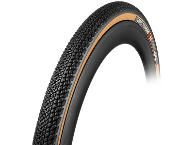 Tufo Plášť GRAVEL SPEEDERO HD 36-622(700x36C) 420g - béžová