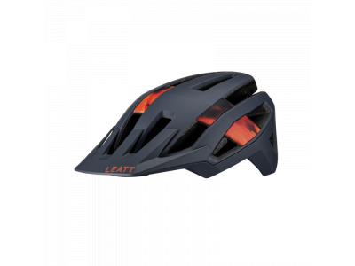 Leatt cyklistická prilba MTB Trail 3.0 V23 Shadow