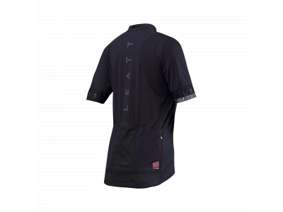 Leatt cyklistický dres MTB Endurance 5.0, dámsky, black - XS