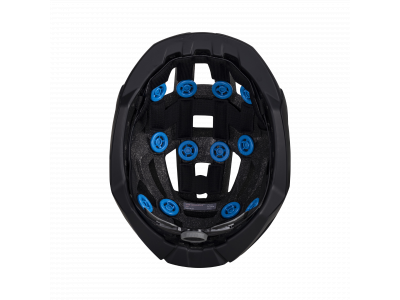 Leatt cyklistická prilba MTB Endurance 4.0 V24, Black - M