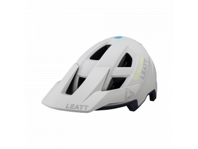 Leatt cyklistická prilba MTB AllMtn 2.0 V24, granite - M 55-59cm