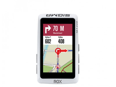 SIGMA cyklonavigácia ROX 12.1 EVO - Sensor Set