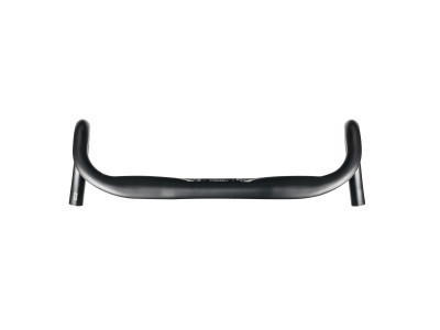FSA riadidlá ADVENTURE AGX Compact Alloy , šedé logo
