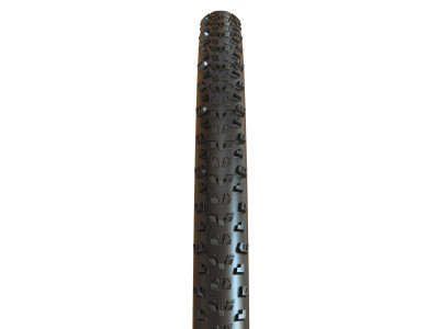 Maxxis plášť ALL TERRANE 700 x 33C -  EXO/TR, 120TPI, Carbon Fiber