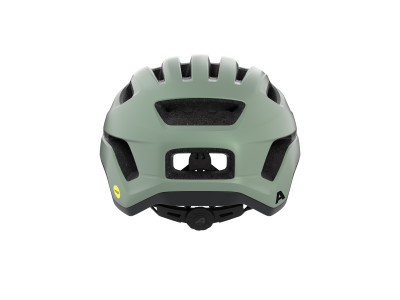 ALPINA Cyklistická prilba PARANUS MIPS willow-green matt - 52-56cm