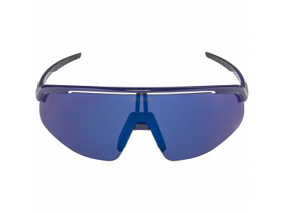 ALPINA Okuliare TURBO PRO miracle-blue matt Q-LITE blue