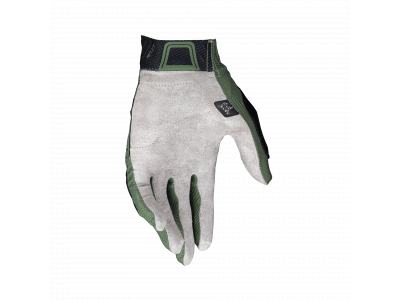 Leatt rukavice MTB 4.0 Lite, unisex, spinach - M