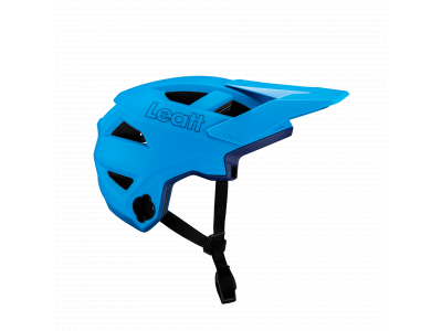 Leatt cyklistická prilba MTB Enduro 2.0 V24, cyan - S 51-55cm