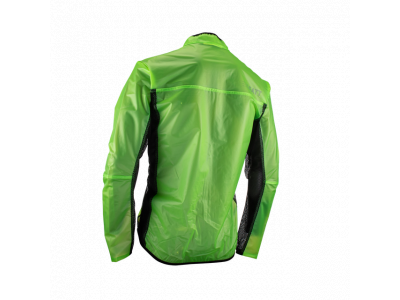 LEATT pláštenka MTB RaceCover , Lime