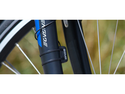 SIGMA Cyklocomputer BC 14.0 káblový