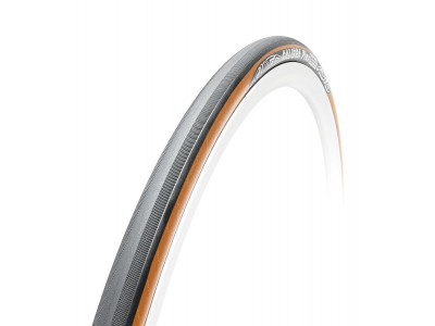Tufo Plášť CALIBRA PLUS 25 25-622 (700×25C) 210g - čierna/béžová