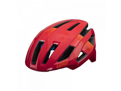 Leatt cyklistická prilba MTB Endurance 3.0 V24, red