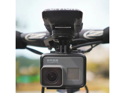 Bryton držiak COMBO MOUNT ADAPTER
