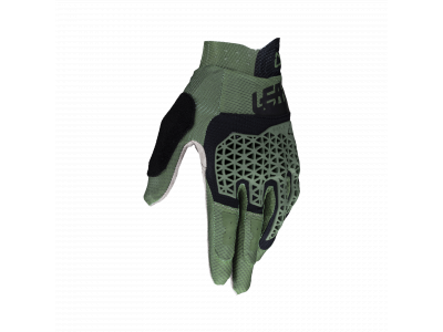 Leatt rukavice MTB 4.0 Lite, unisex, spinach - M