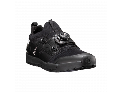 Leatt cyklistická obuv ProFlat 2.0, pánska, black - 40