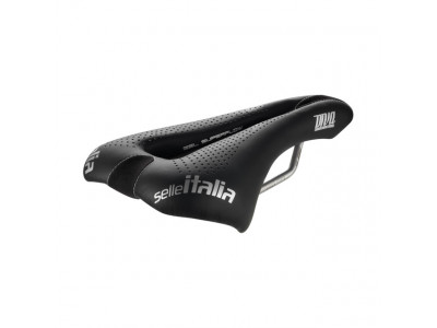 SELLE ITALIA sedlo DIVA Gel TI 316 Superflow - S3