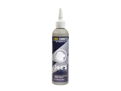 JOE´S NO-FLATS tesniaci gel E-Bike Commuter Gel - 240ml
