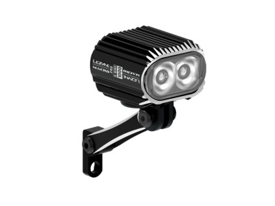 Lezyne predné svetlo na elektrobicykel E-BIKE MACRO DRIVE 1000 pre BOSCH