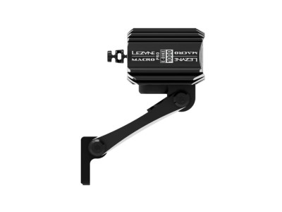 Lezyne predné svetlo na elektrobicykel E-BIKE MACRO DRIVE 1000 pre BOSCH