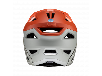 Leatt cyklistická prilba MTB Enduro 3.0 V24, glow  - M 55-59cm