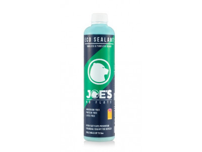JOE´S NO-FLATS bezdušový tmel Eco sealant - 500ml