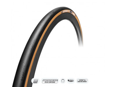 Tufo Plášť ENDURANCE 7TR 32-622 (700x32C) 325g
