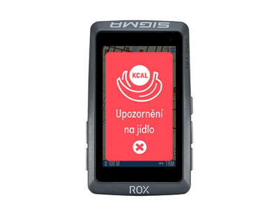 SIGMA cyklonavigácia ROX 12.1 EVO - Sensor Set