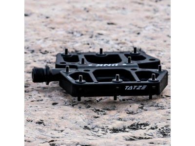 Tatze pedále LINK Composite platformové