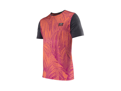 Leatt tričko Premium Jungle
