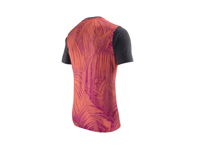 Leatt tričko Premium Jungle