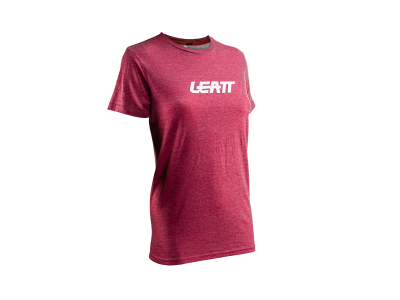 Leatt tričko Premium Ruby, dámske