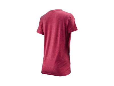 Leatt tričko Premium Ruby, dámske