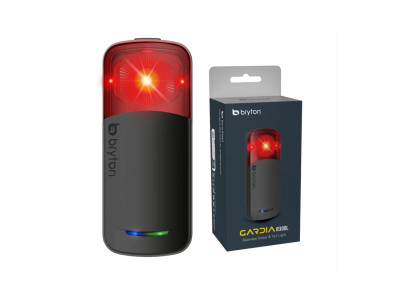 Bryton radar GARDIA R300L