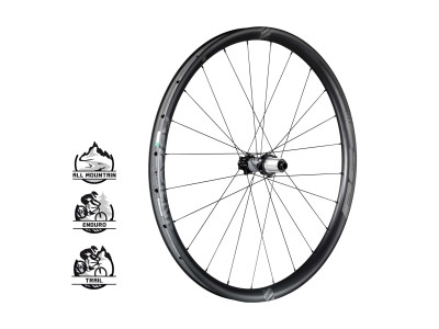 FSA kolesá MTB GRADIENT i29 carbon 148 29