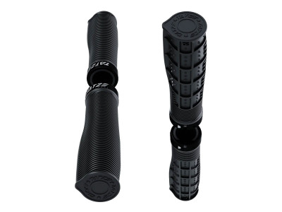 Tatze gripy SPORT - čierne