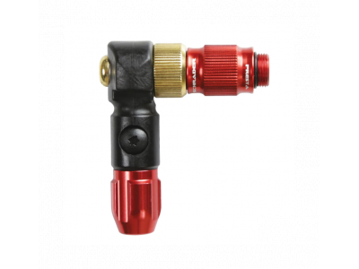 LEZYNE Hadička ABS1 PRO BRAIDED na stojace pumpy